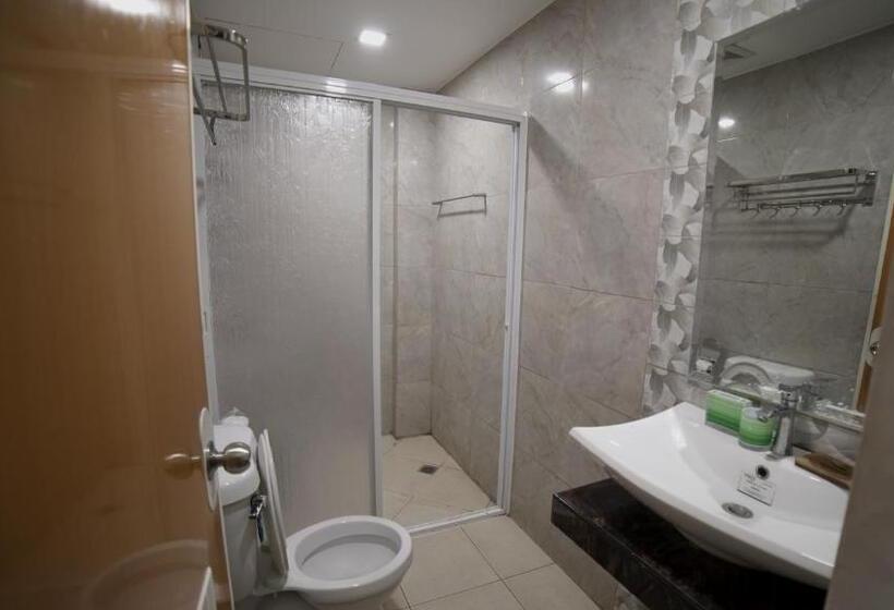 חדר סטנדרט, Floating Sanctuary Resort By Cocotel