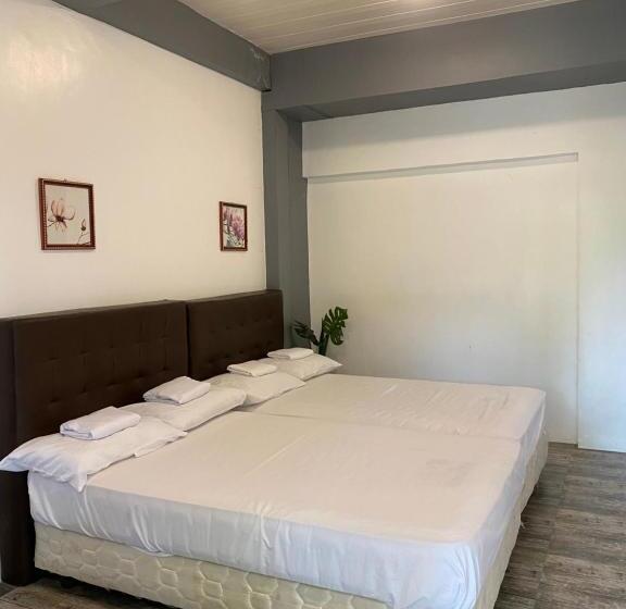 חדר סטנדרט, Floating Sanctuary Resort By Cocotel