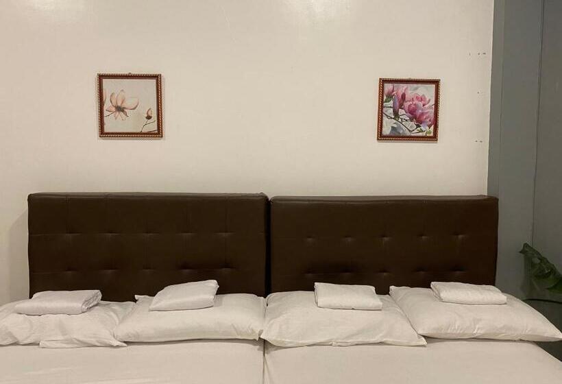 חדר סטנדרט, Floating Sanctuary Resort By Cocotel