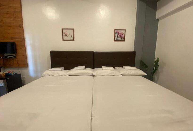 חדר סטנדרט, Floating Sanctuary Resort By Cocotel