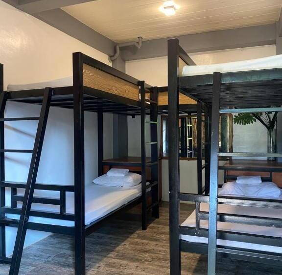 חדר סטודיו סטנדרד, Floating Sanctuary Resort By Cocotel