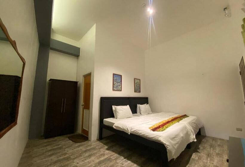 חדר דלוקס, Floating Sanctuary Resort By Cocotel