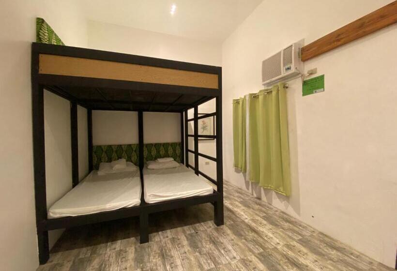 חדר דלוקס, Floating Sanctuary Resort By Cocotel