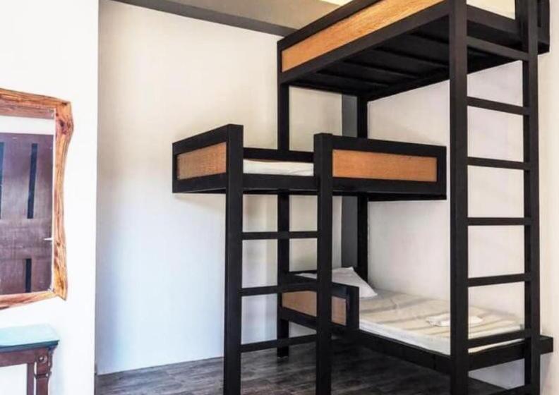 חדר דלוקס, Floating Sanctuary Resort By Cocotel