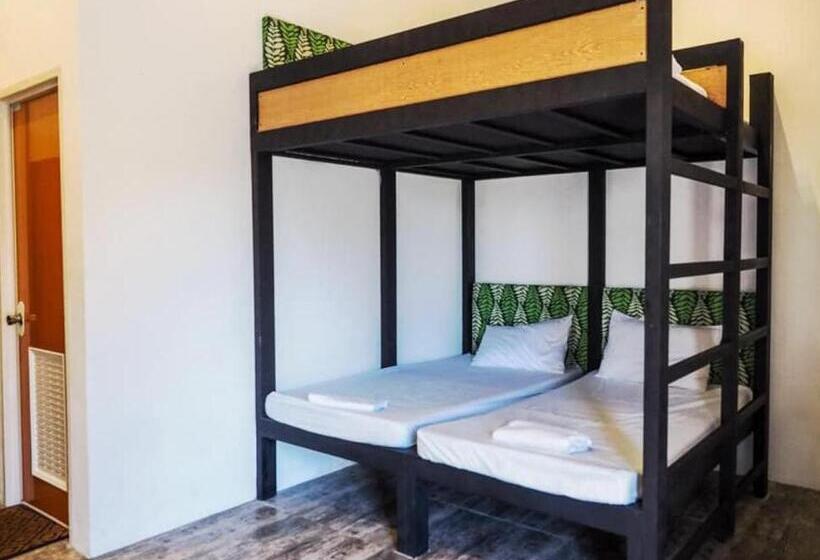 חדר דלוקס, Floating Sanctuary Resort By Cocotel