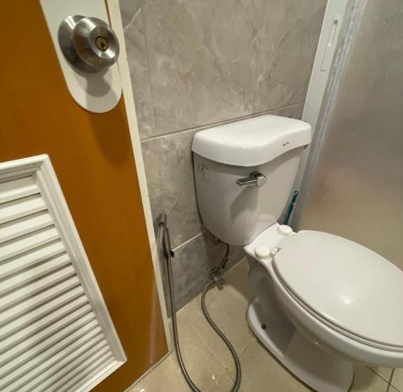 חדר דלוקס, Floating Sanctuary Resort By Cocotel