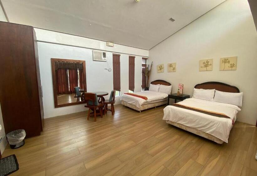 וילה עם חדר שינה אחד ובריכת שחיה, Floating Sanctuary Resort By Cocotel