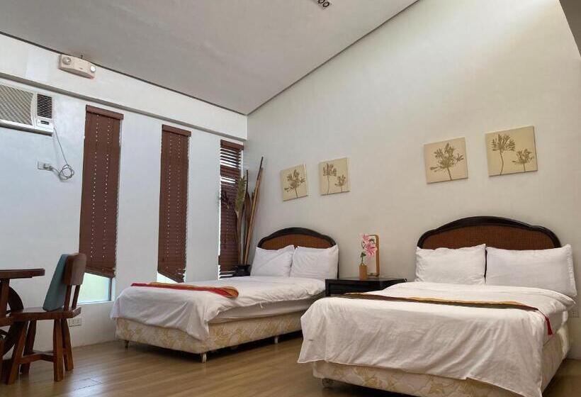 וילה עם חדר שינה אחד ובריכת שחיה, Floating Sanctuary Resort By Cocotel