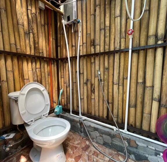 חדר סטנדרט, Floating Sanctuary Resort By Cocotel