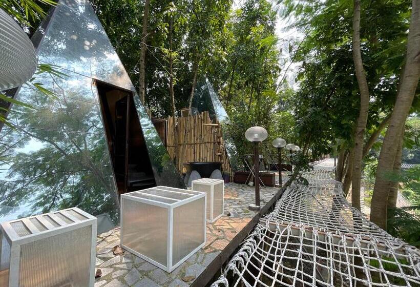 חדר סטנדרט, Floating Sanctuary Resort By Cocotel