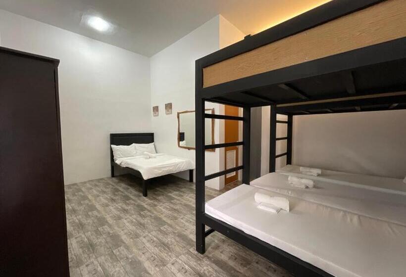 חדר דלוקס, Floating Sanctuary Resort By Cocotel