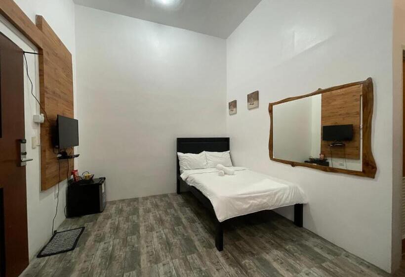 חדר דלוקס, Floating Sanctuary Resort By Cocotel