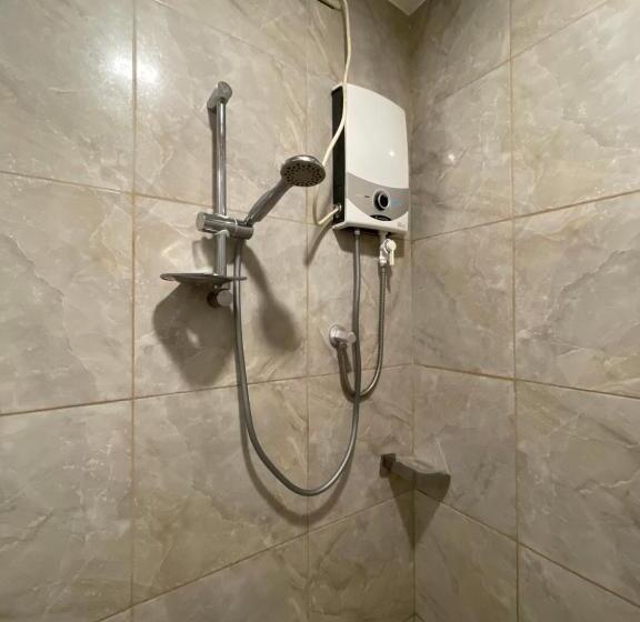 חדר דלוקס, Floating Sanctuary Resort By Cocotel