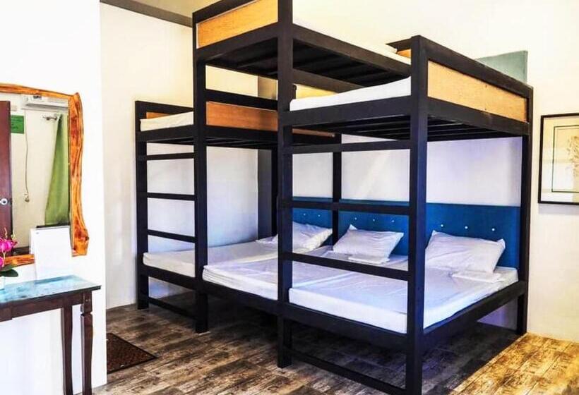 חדר דלוקס, Floating Sanctuary Resort By Cocotel