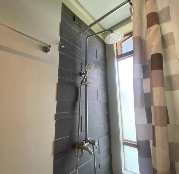 חדר דלוקס, Floating Sanctuary Resort By Cocotel