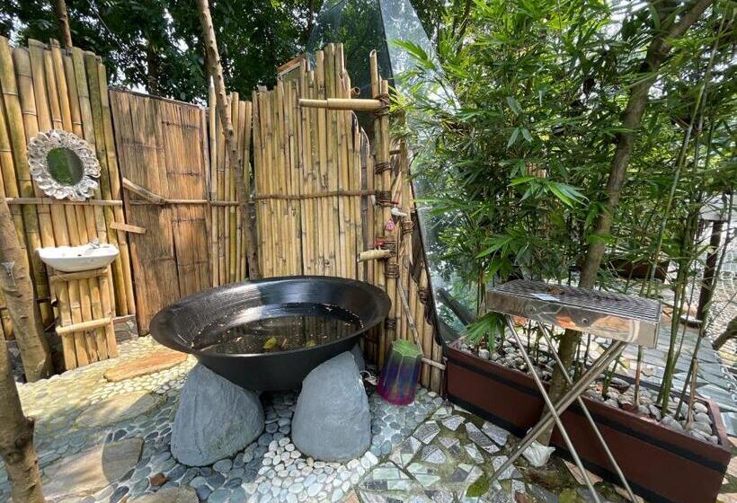 חדר סטנדרט, Floating Sanctuary Resort By Cocotel