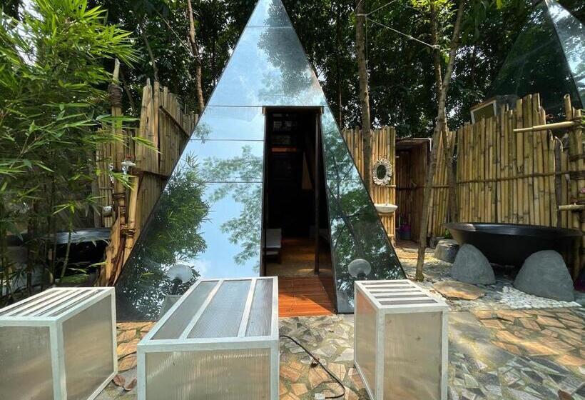 Номер Стандарт, Floating Sanctuary Resort By Cocotel