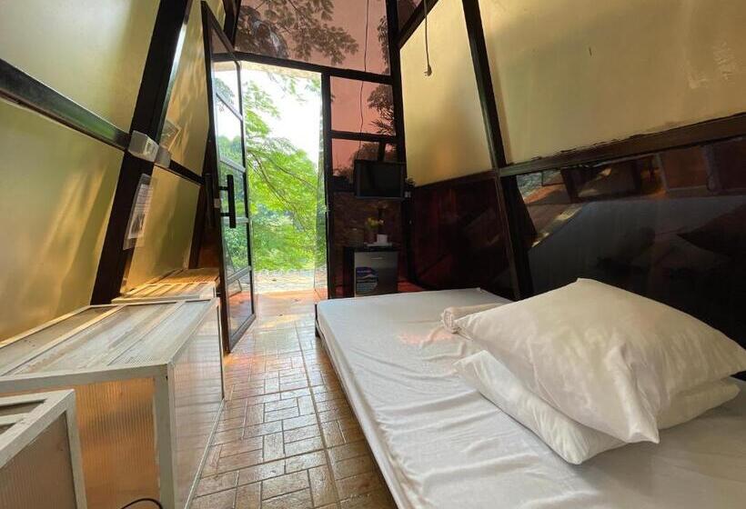 חדר סטנדרט, Floating Sanctuary Resort By Cocotel