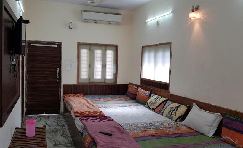 Номер Superior Кровать Кинг, Budget Stay Between The Hills