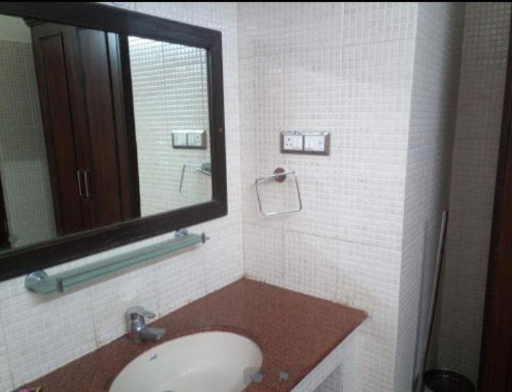 Номер Deluxe, Gmvn Auli