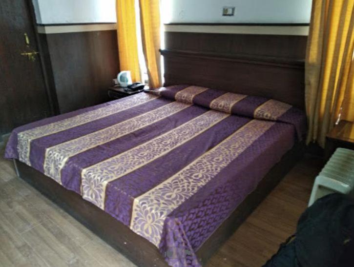 Номер Deluxe, Gmvn Auli