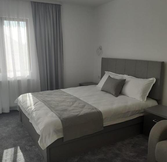 غرفة قياسية, Motel Moara Veche