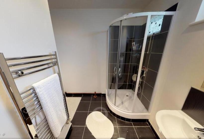 스탠다드 트리플 룸, White House Zalakaros