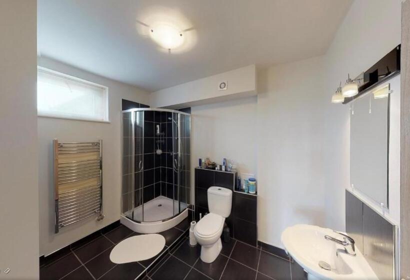 스탠다드 트리플 발코니 룸, White House Zalakaros