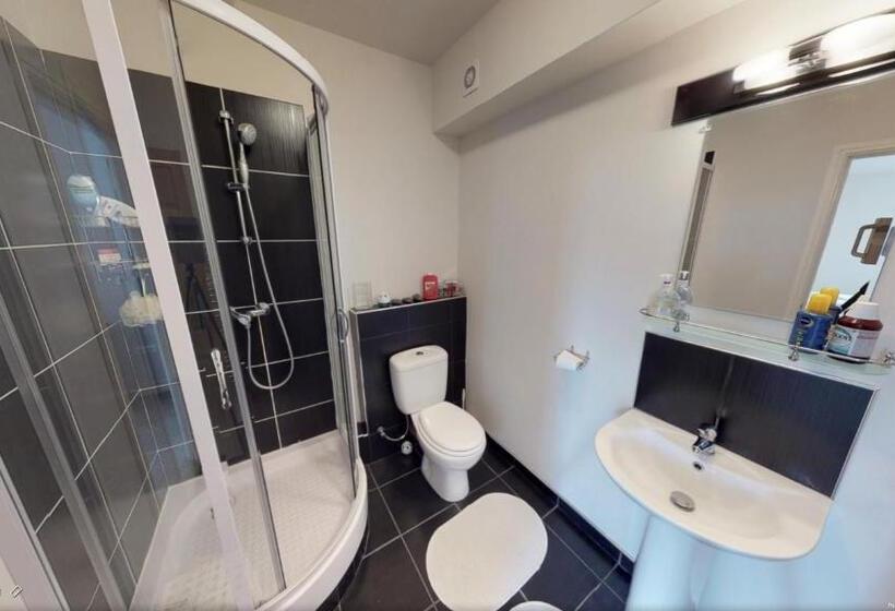 4인용 스탠다드 룸, White House Zalakaros