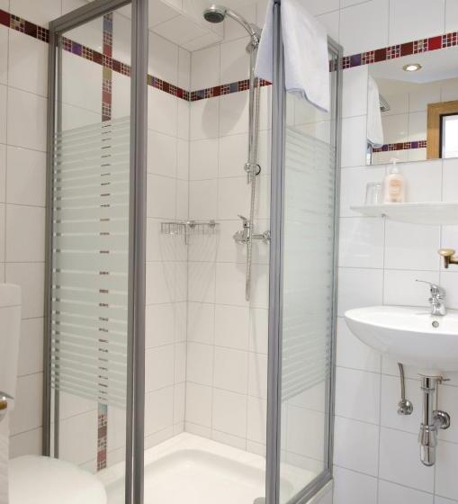 חדר סטנדרט, Landgasthof Hausmann