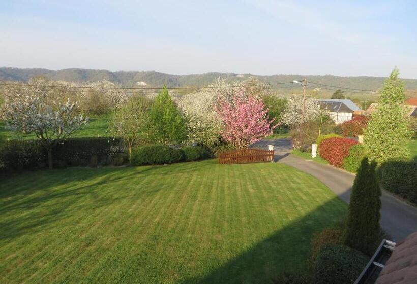 غرفة قياسية, Chambres D Hôtes Au Temps Des Cerises