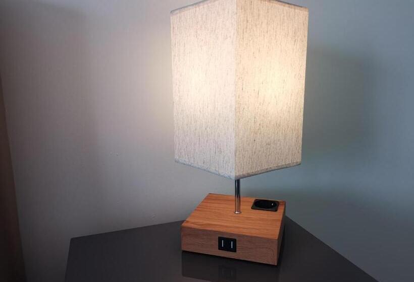 غرفة قياسية, Chambres D Hôtes Gidy