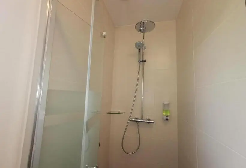 スーペリアールーム, Chambres D Hôtes Gidy