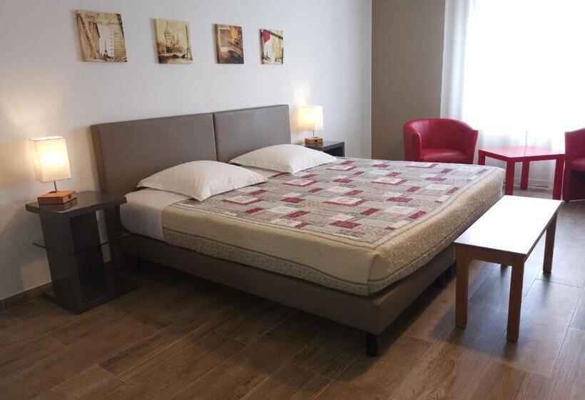 수피리어 룸, Chambres D Hôtes Gidy