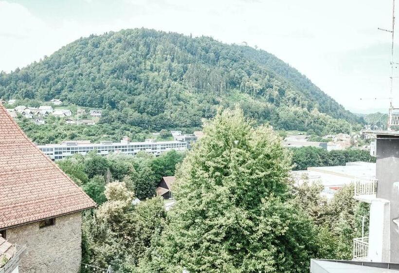 اتاق خانوادگی, Layer Residences