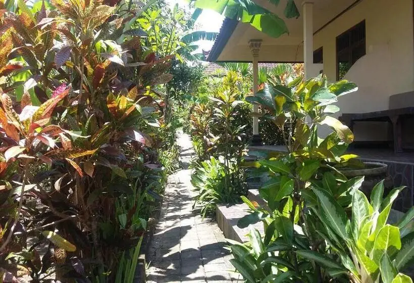 スタンダードルーム, Surya Homestay