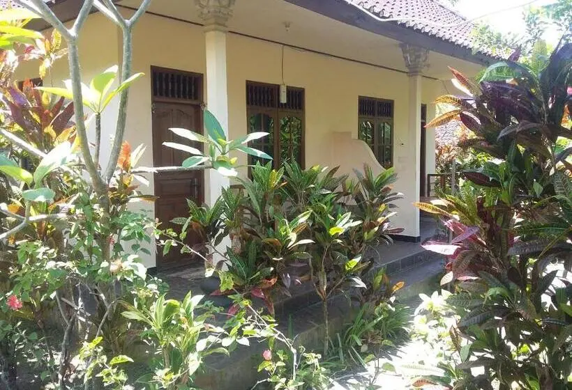 スタンダードルーム, Surya Homestay