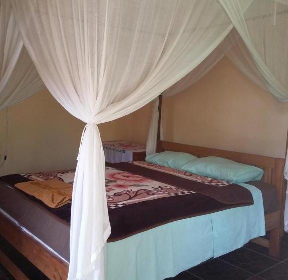 스탠다드 룸, Surya Homestay