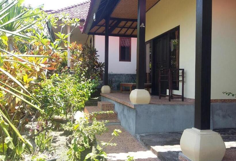 חדר סטנדרט, Surya Homestay