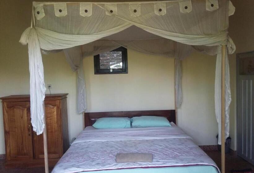 스탠다드 룸, Surya Homestay