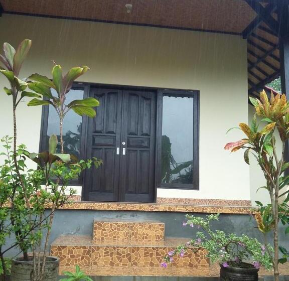 חדר סטנדרט, Surya Homestay