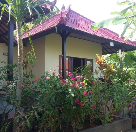 חדר סטנדרט, Surya Homestay