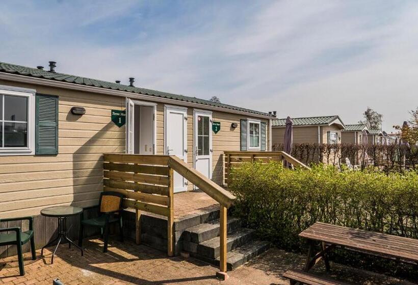 חדר סטנדרט, Chaletparc Krabbenkreek Zeeland   Hotel Rooms Terra Mare