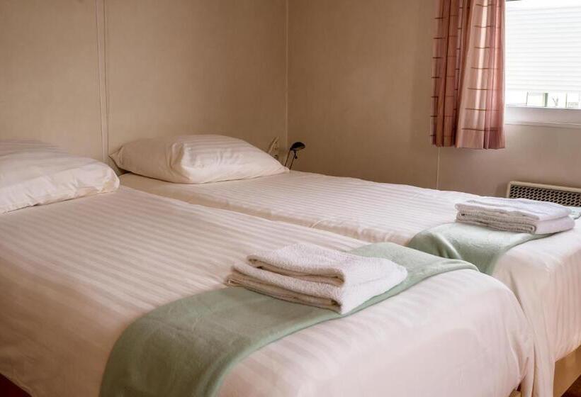 Номер Стандарт, Chaletparc Krabbenkreek Zeeland   Hotel Rooms Terra Mare