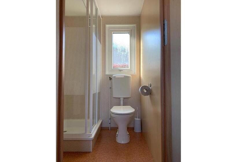 סוויטה, Chaletparc Krabbenkreek Zeeland   Hotel Rooms Terra Mare