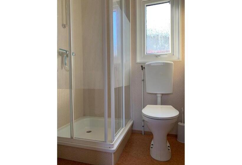 Люкс, Chaletparc Krabbenkreek Zeeland   Hotel Rooms Terra Mare