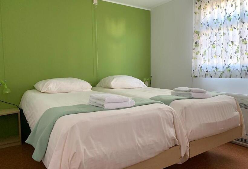 סוויטה, Chaletparc Krabbenkreek Zeeland   Hotel Rooms Terra Mare