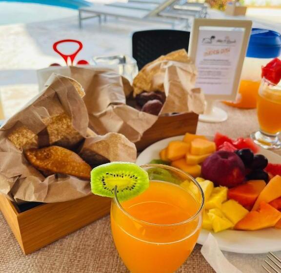 اتاق لوکس, El Dorado