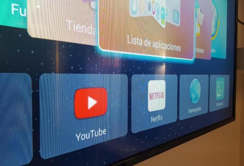 اتاق لوکس, El Dorado