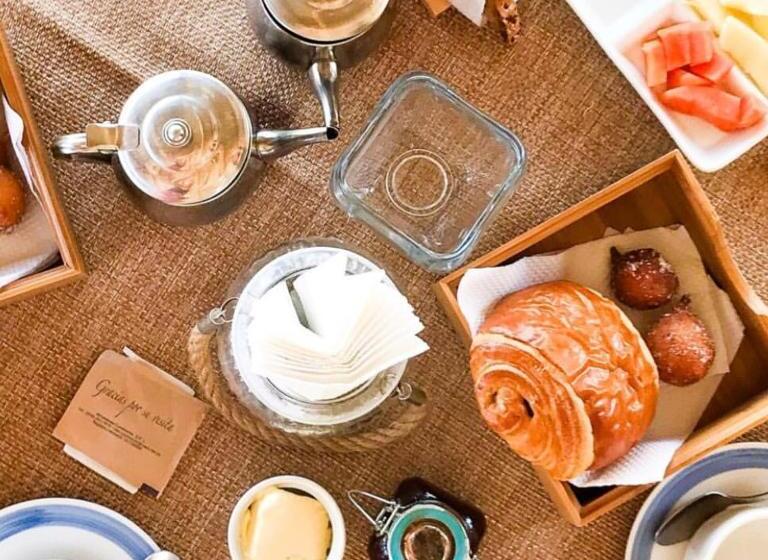 اتاق لوکس سه تخته, El Dorado